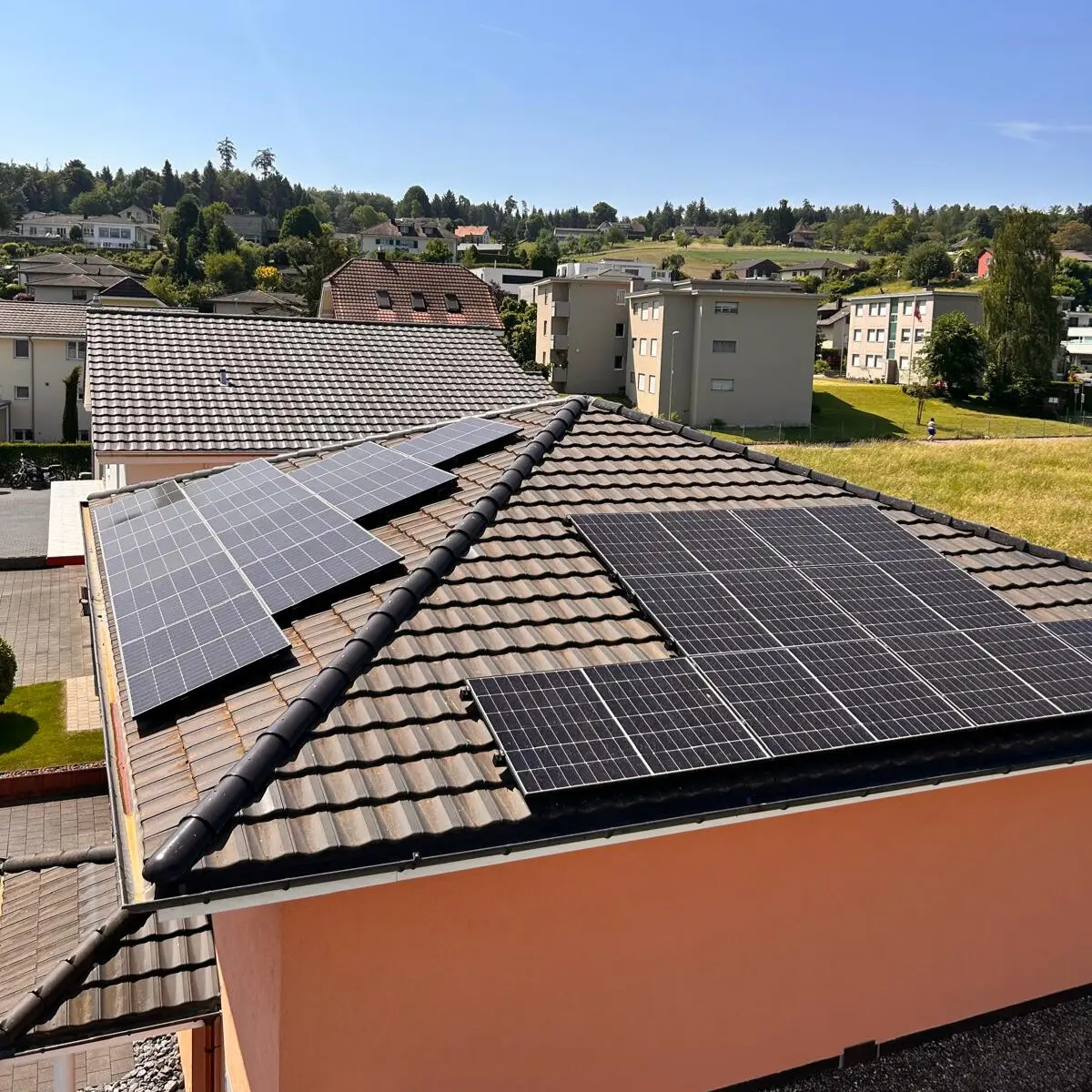 1Weldex solar panele Rothrist II