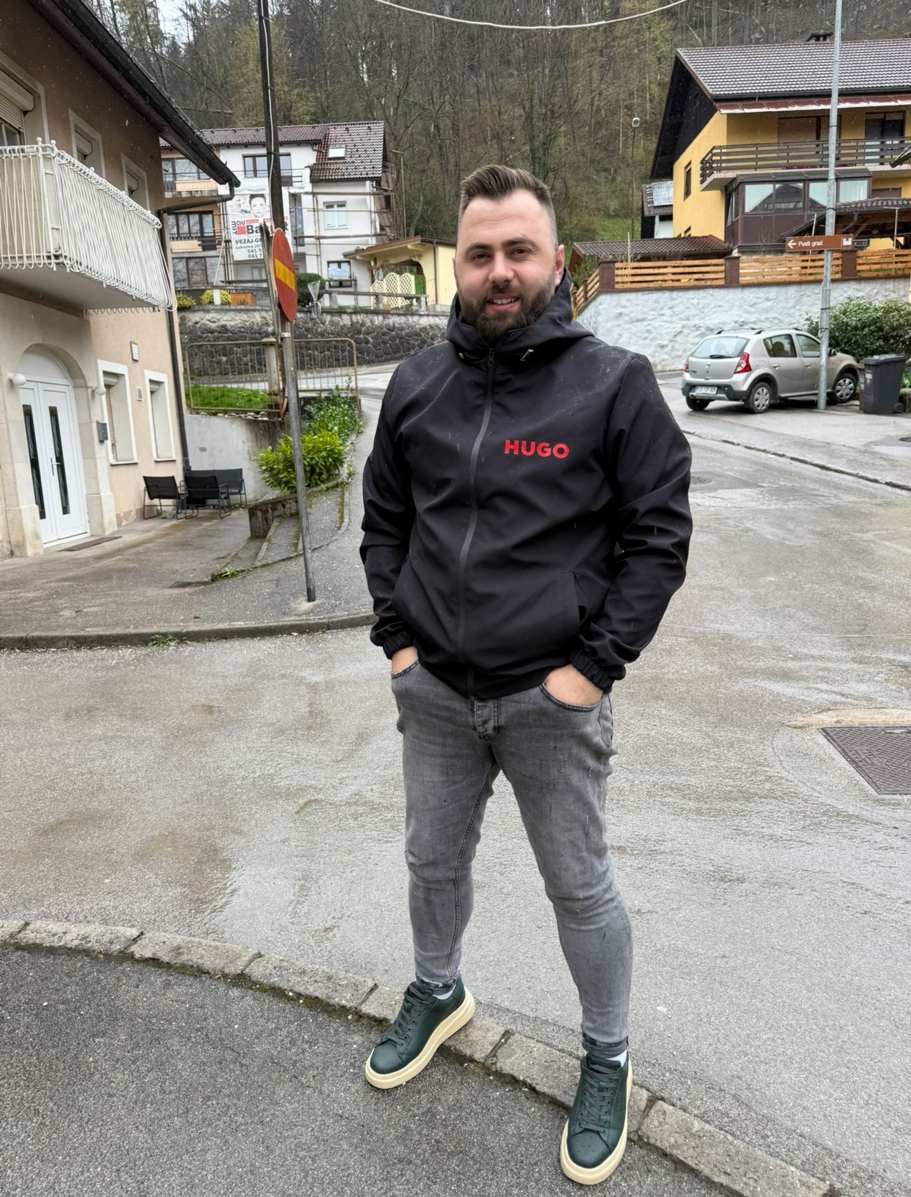 Liridon Mustafa Prime Gebaudereinigung