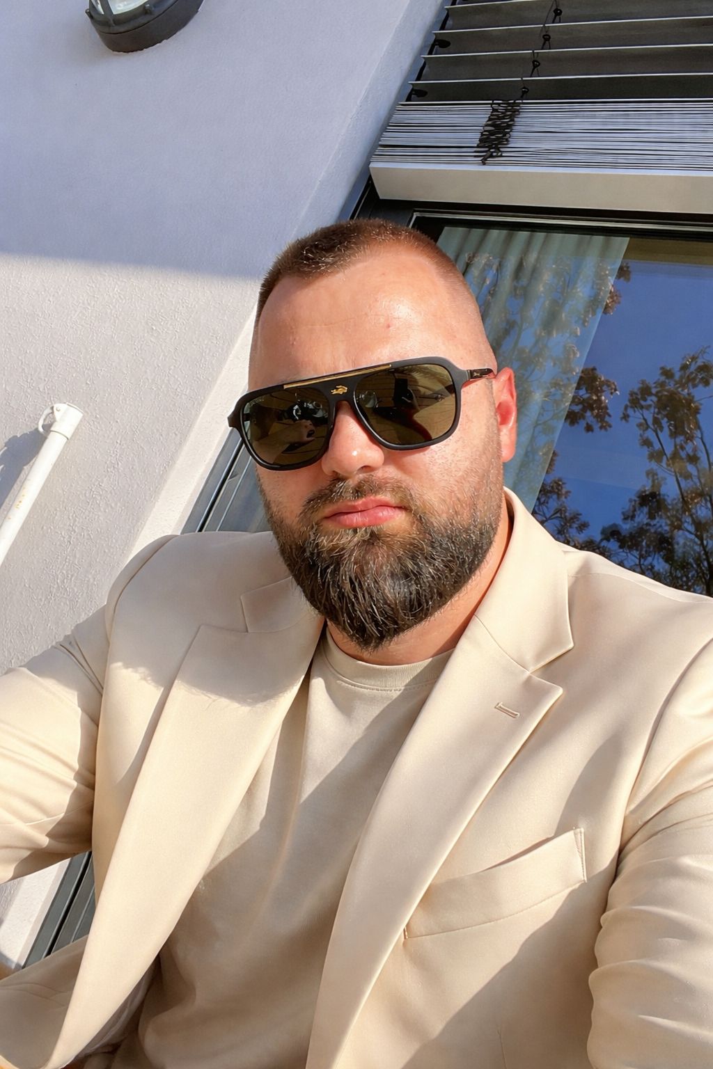 Liridon Mustafa prime gebaudereinigung